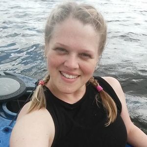 Meet your Posher, Alisha